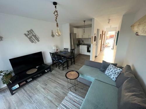 Apartamento Cactus Del Mar