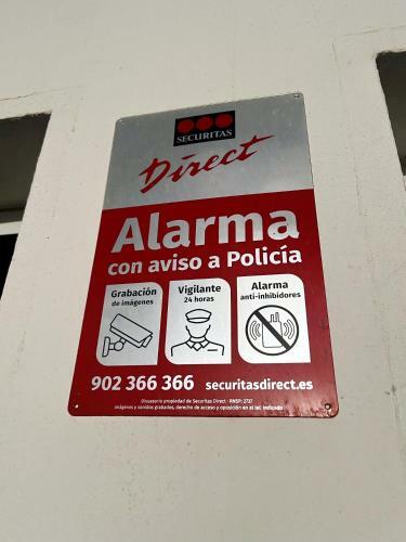 Apartamento Cactus Del Mar