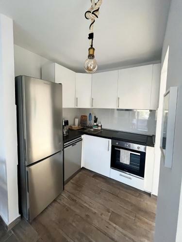 Apartamento Cactus Del Mar