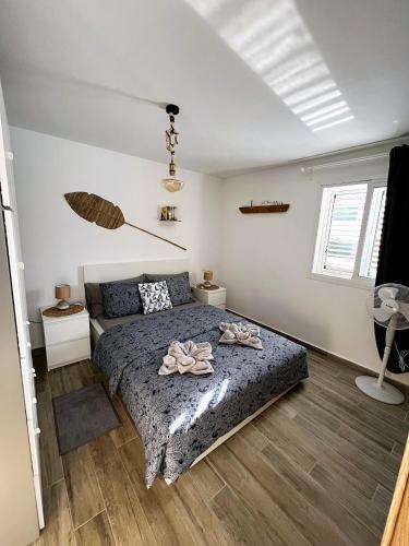 Apartamento Cactus Del Mar