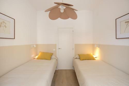 Apartamento Reina Mariacristina