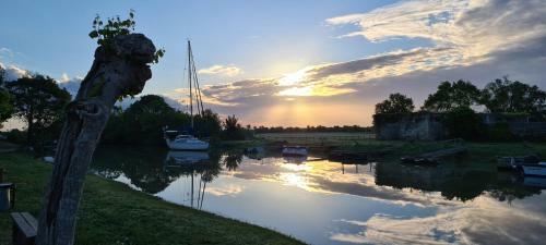 Domaine Des Pr�s De Joussac