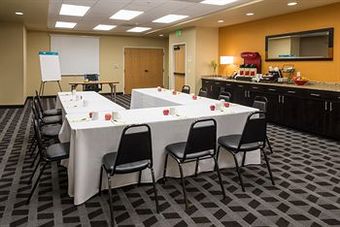 Hotel Towneplace Suites Bend Near Mt. Bachelor