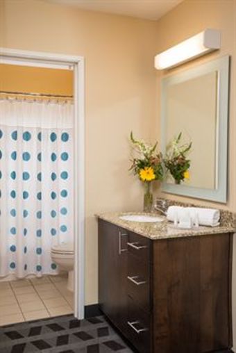 Hotel Towneplace Suites Bend Near Mt. Bachelor