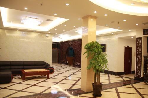 Hotel Water Atrium Resort