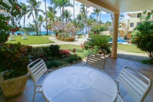 Aparthotel Cabarete Palm Beach Condos