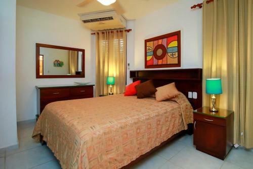 Aparthotel Cabarete Palm Beach Condos