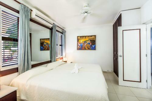 Aparthotel Cabarete Palm Beach Condos