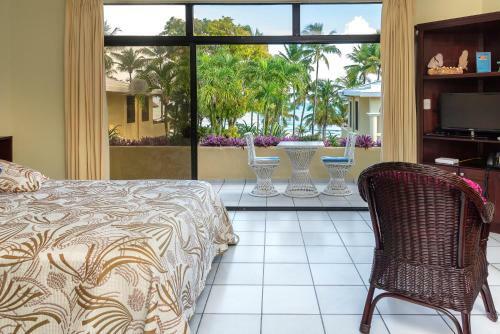 Aparthotel Cabarete Palm Beach Condos