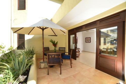 Aparthotel Cabarete Palm Beach Condos