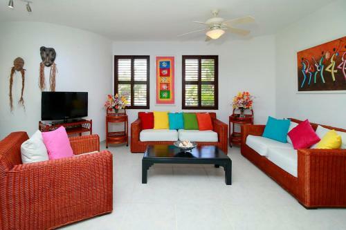 Aparthotel Cabarete Palm Beach Condos