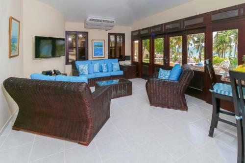 Aparthotel Cabarete Palm Beach Condos