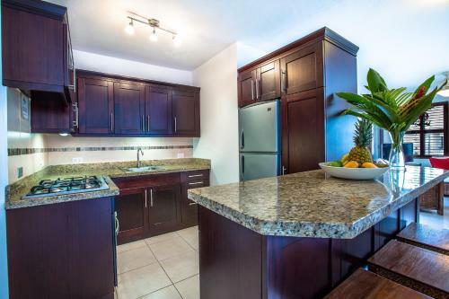 Aparthotel Cabarete Palm Beach Condos