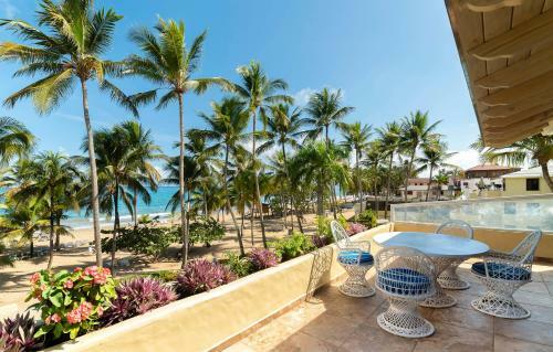 Aparthotel Cabarete Palm Beach Condos