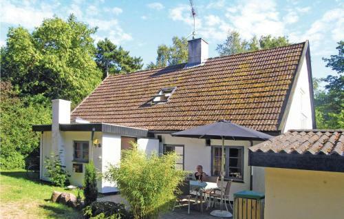 Skovhuset Hasle