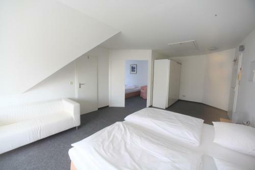 Kirchers Park-hotel Kaiserstuhl Garni