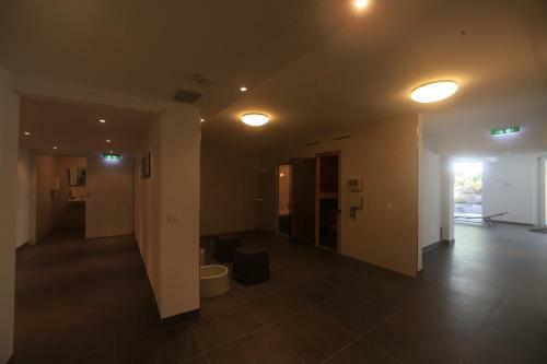 Kirchers Park-hotel Kaiserstuhl Garni
