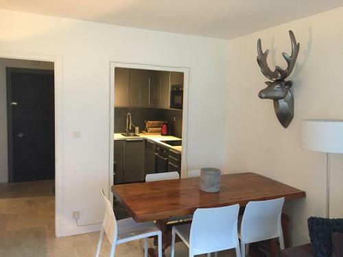 Apartamento Brevent R�sidence