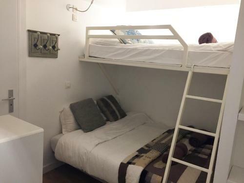 Apartamento Brevent R�sidence