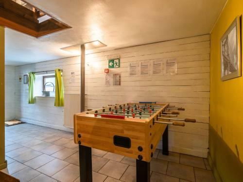 Holiday Home Coccinelle Troisponts