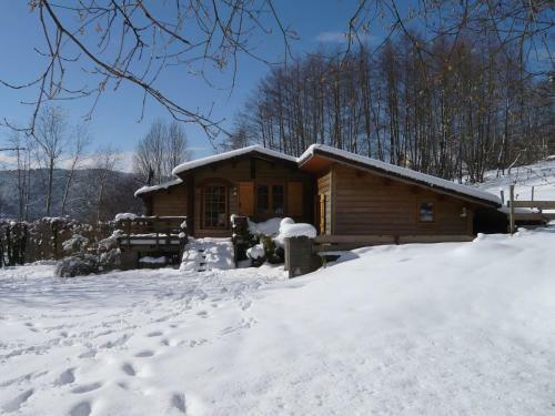 Holiday Home Claudel Thiefosse
