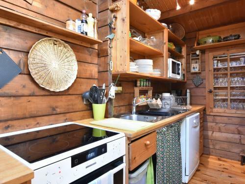 Holiday Home Claudel Thiefosse