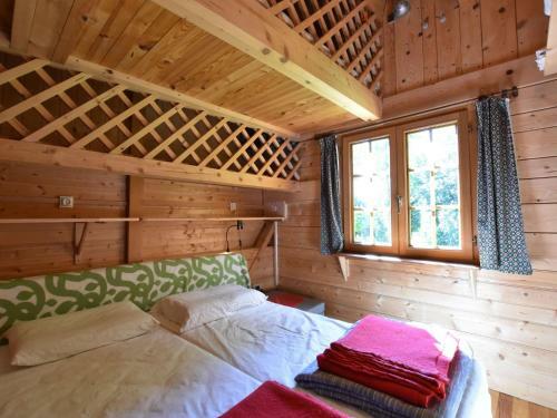 Holiday Home Claudel Thiefosse