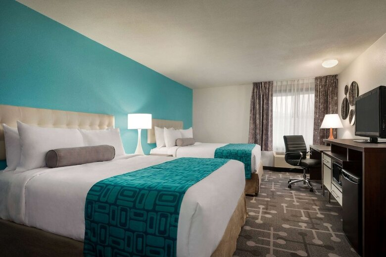 Hotel Howard Johnson Appleton