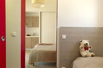 Hotel Club Vacanciel Les Rivages