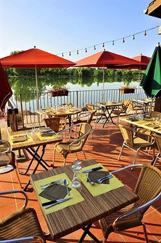 Hotel Club Vacanciel Les Rivages