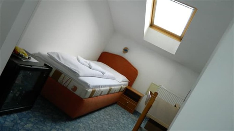 Hotel Maria