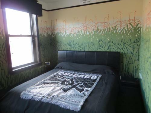 Bridgeport Bed And Breakfast