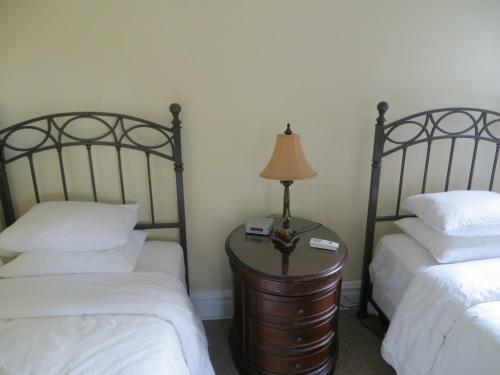 Bridgeport Bed And Breakfast