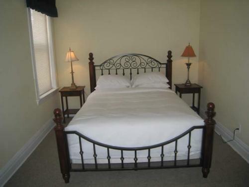 Bridgeport Bed And Breakfast