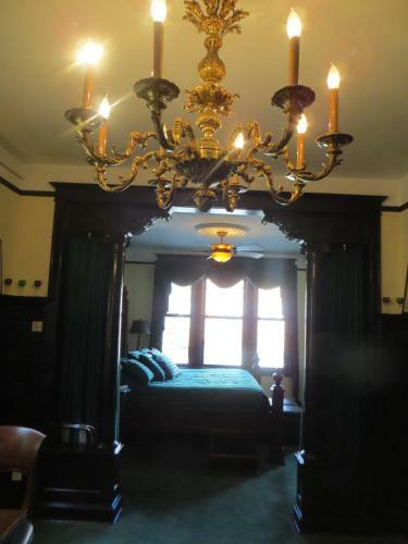 Bridgeport Bed And Breakfast