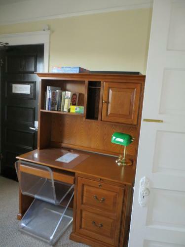 Bridgeport Bed And Breakfast