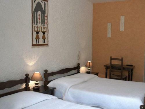 Hotel Motel Le Colibri