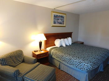 Hotel Presidential Inn