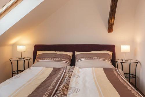 Apartamento Accommodation Brno Terrace
