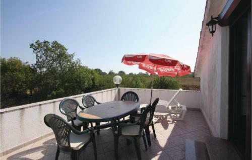 Holiday Home Veliki Vareski V