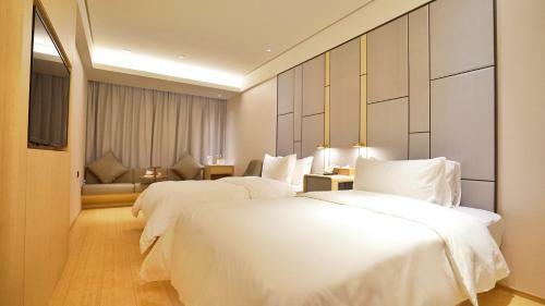 Ji Hotel Shanghai Huai Hai