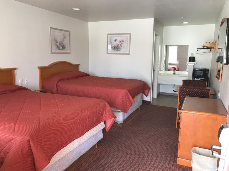 Nogalitos Motel
