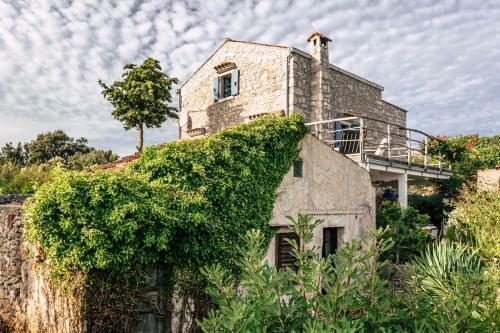 Holiday Home Stancija Srem