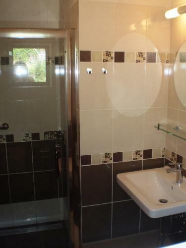 Lodge Chata Lipno