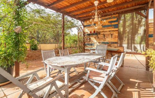 Apartamento Relax In The Terrace