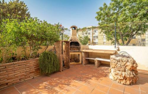 Apartamento Relax In The Terrace