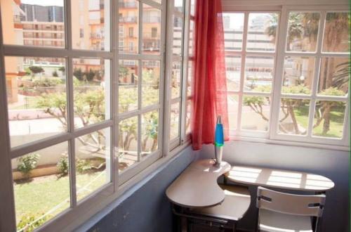 Apartamento Viendo El Mar
