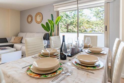 Apartamento Residencial Piscina