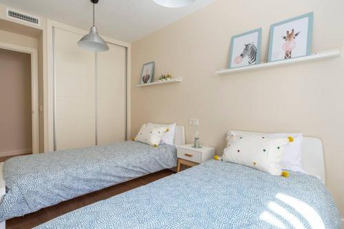 Apartamento Residencial Piscina