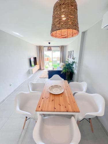Cozy Apartment With Large Terrace